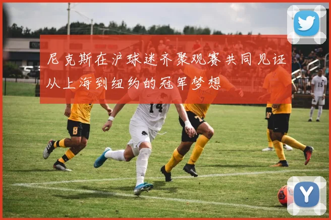 尼克斯在沪球迷齐聚观赛共同见证从上海到纽约的冠军梦想
